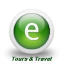 Ebrahim's Tours & Travel logo