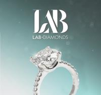 Lab Grown Diamonds image 1