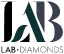 Lab Grown Diamonds logo