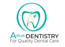 Aplus Dentistry logo