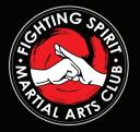 Fighting Spirit Martial Arts Club logo