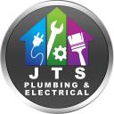 JTS Plumbing logo