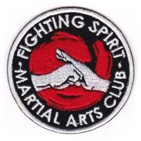 Fighting Spirit Martial Arts Club image 2