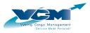 Vyking Cargo Management (VCM) logo