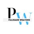 Palisade Weaving logo