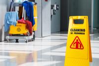 Shalean Cleaning Services image 6