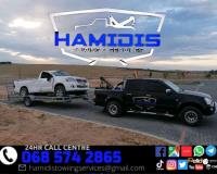 Hamidis Towing Services (Pty) Ltd  image 2