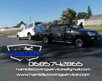 Hamidis Towing Services (Pty) Ltd  image 3