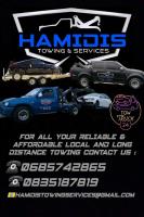 Hamidis Towing Services (Pty) Ltd  image 4