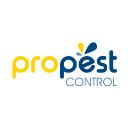 PRO Pest Control logo
