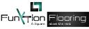 Funktion Flooring logo