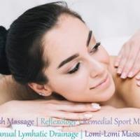 CareFree Living Massages image 2