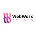 WebWorx Studio logo