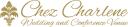 Chez Charlene Wedding and Conference Venue logo