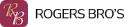 Rogers Bro’s logo