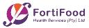 FortiFood Health Services logo