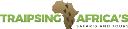 Traipsing Africa logo