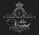 The Vic Boutique Hotel logo