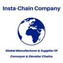 Insta Chain Company logo
