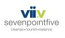 Sevenpointfive logo