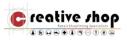 Creative Shop logo
