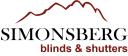 Simonsberg Blinds logo