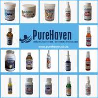Pure Haven image 1