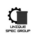 Unique Spec Group logo