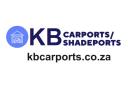 KB Carports logo