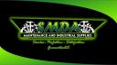 SMDA Maintenance & Industrial Supplies (PTY) LTD logo