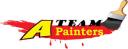A Team Painters logo