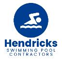 Hendricks Pool Contractor logo