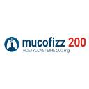 Mucofizz logo