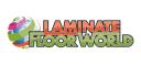 Laminate Floors logo