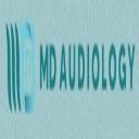 MD Audiology logo