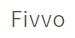 Fivvo Delivery logo