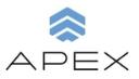 APEX South Africa logo