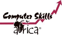 Computer Skills for Africa image 7