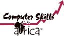 Computer Skills for Africa logo