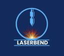 Laser Bend logo