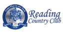 Reading Country Club logo