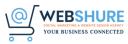 Webshure logo