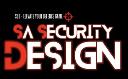SA Security Design logo