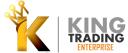 King Trading Enterprise logo