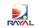 Rayal Industrial - Roof Tiles & Tiles Manufacturer logo