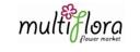 Multiflora Flower Market logo