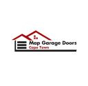 Map Garage Door Repairs logo