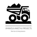 Amandla Awethu Projects logo