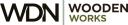 WDN Works logo