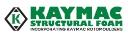 Kaymac Structural Foam logo
